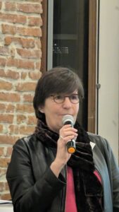 Marie-Caroline Chauvet