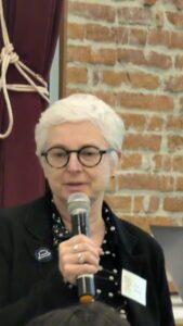 Marie-Armelle de Bouteiller